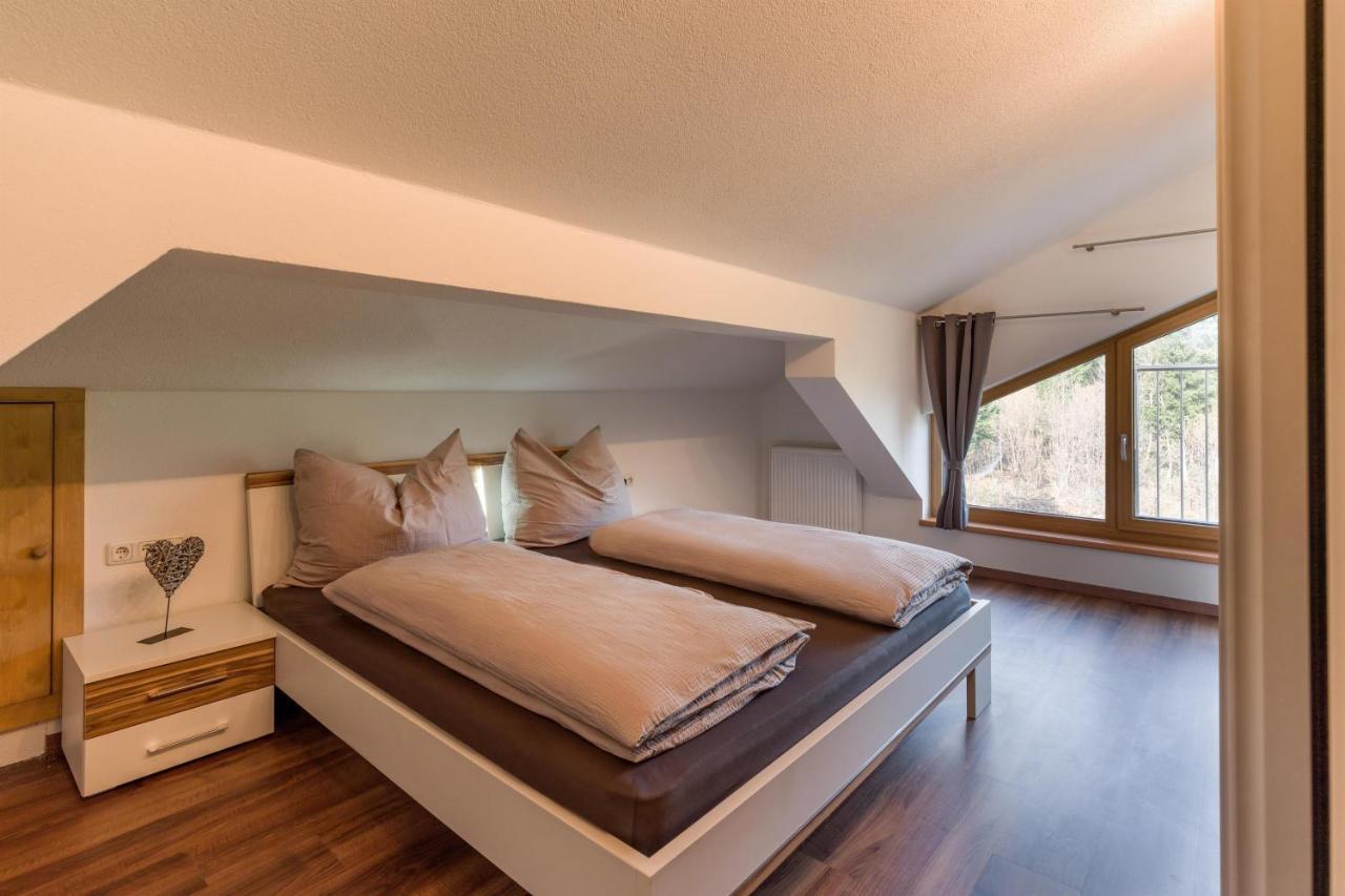 Appartement Waldmoos المو المظهر الخارجي الصورة