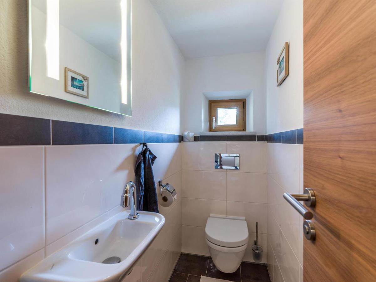Appartement Waldmoos المو المظهر الخارجي الصورة
