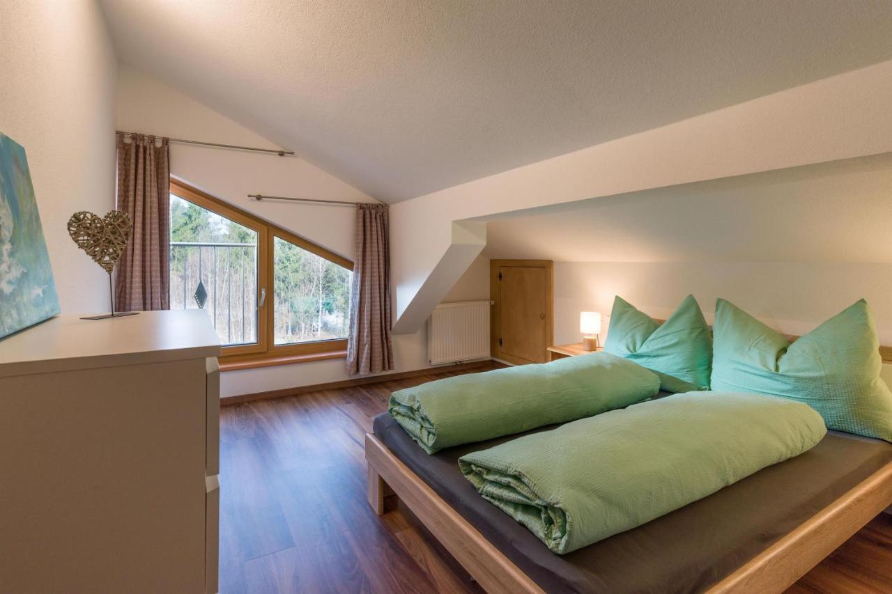 Appartement Waldmoos المو المظهر الخارجي الصورة
