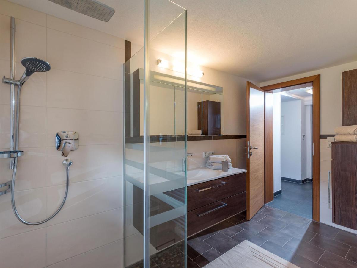 Appartement Waldmoos المو المظهر الخارجي الصورة