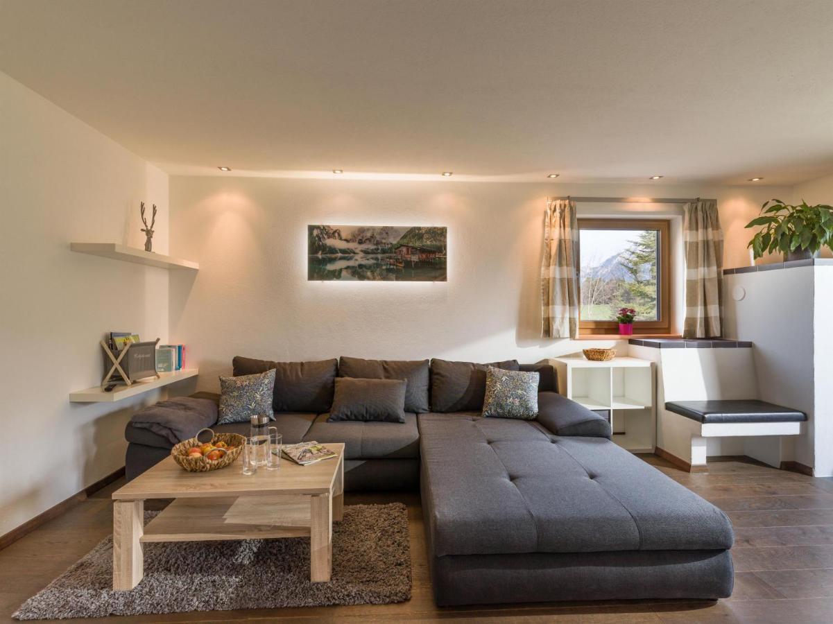 Appartement Waldmoos المو المظهر الخارجي الصورة
