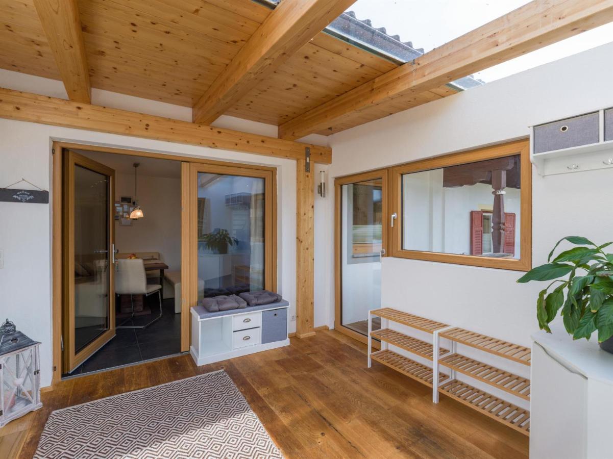Appartement Waldmoos المو المظهر الخارجي الصورة