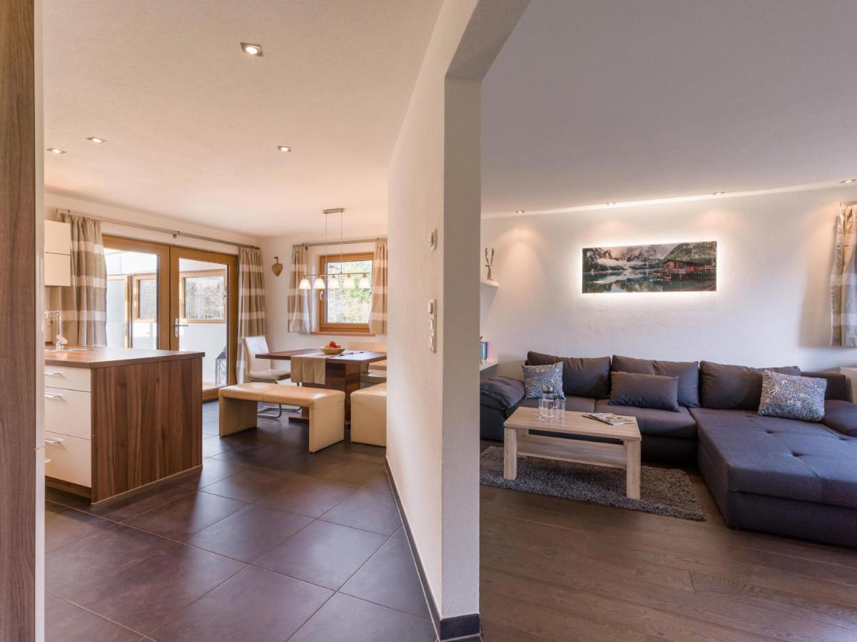 Appartement Waldmoos المو المظهر الخارجي الصورة