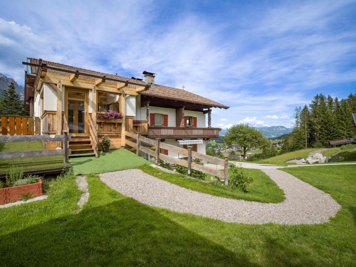 Appartement Waldmoos المو المظهر الخارجي الصورة